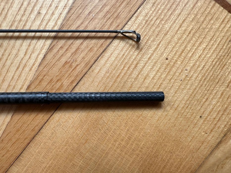 Спінінг MUKAI Air-Stick-1642 Grand Legare