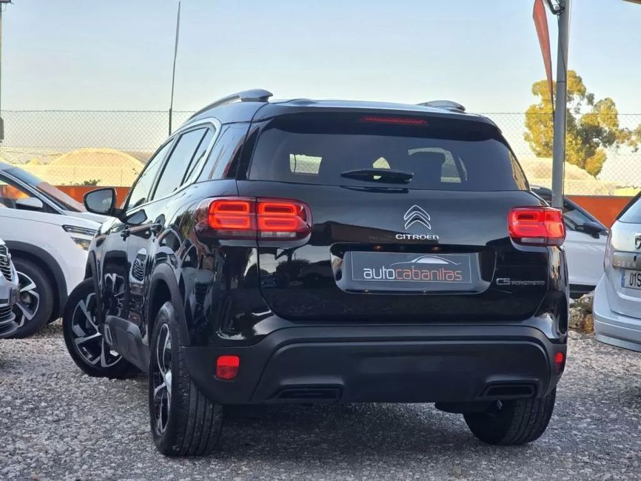Citroën C5 Aircross 1.5 BlueHDi Feel