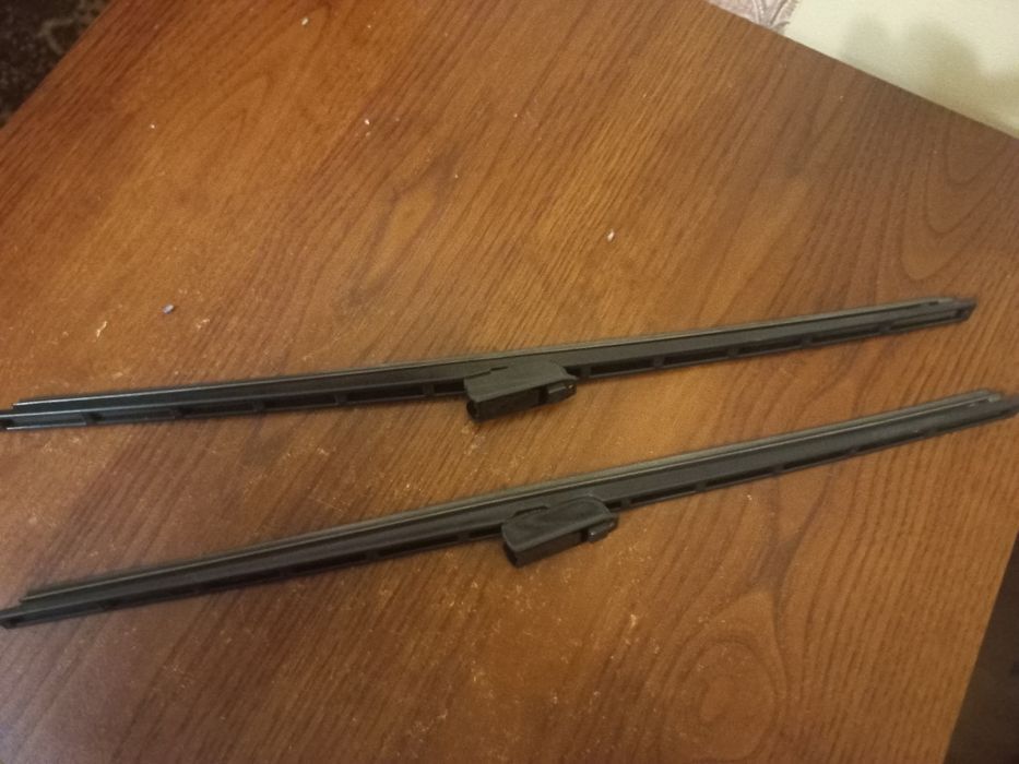 Щітки склоочисникаЗІЛ-130 та ЗІЛ-131