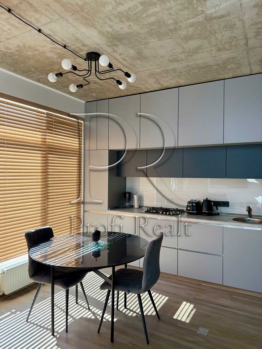 Без %. Продаж 2-рівневої кв. ЖК Orange Park, с. Крюківщина, вул. Одеська 23-Б