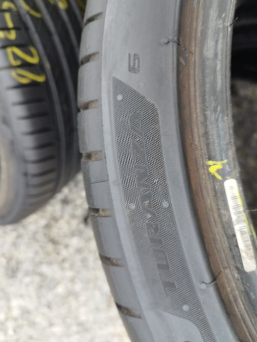 225/40/18 92 Y Bridgestone Turanza 6