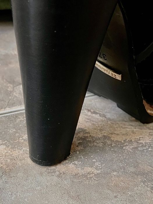 Сапоги женские Paolo Conte ОРИГИНАЛ (зима)