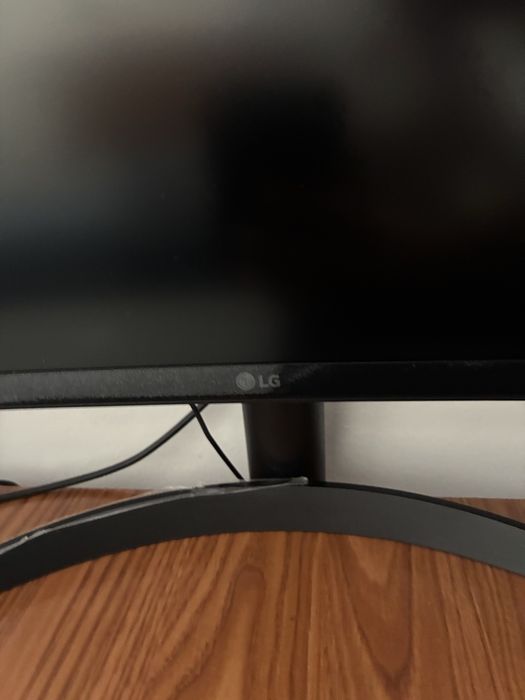 Monitor LG Ultrawide 34 Polegadas