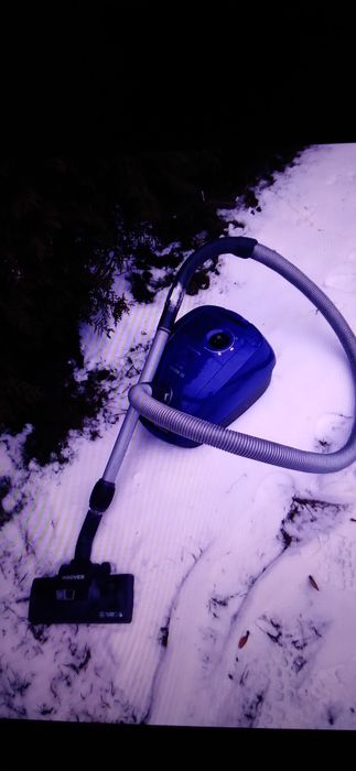 Sprzedam odkurzacz mocny