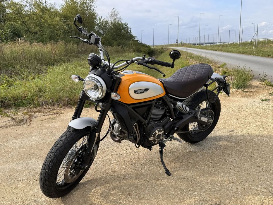 Ducati