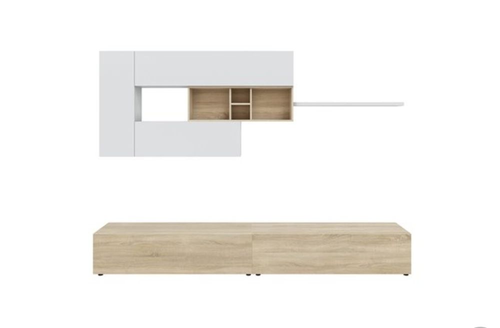 Pack móvel sala/ TV