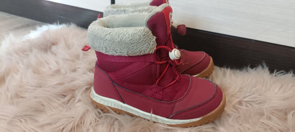 Рейма, reima зимові 28 розмір
