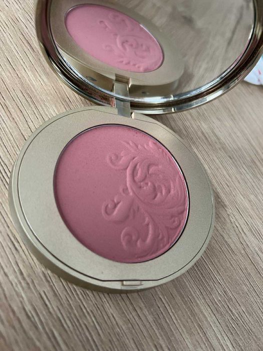 Nowy róż Neo cosmetics