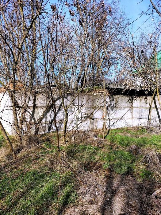 Продам ділянку 15 сот село  Миколаївка 25 км від Дніпра під забудову