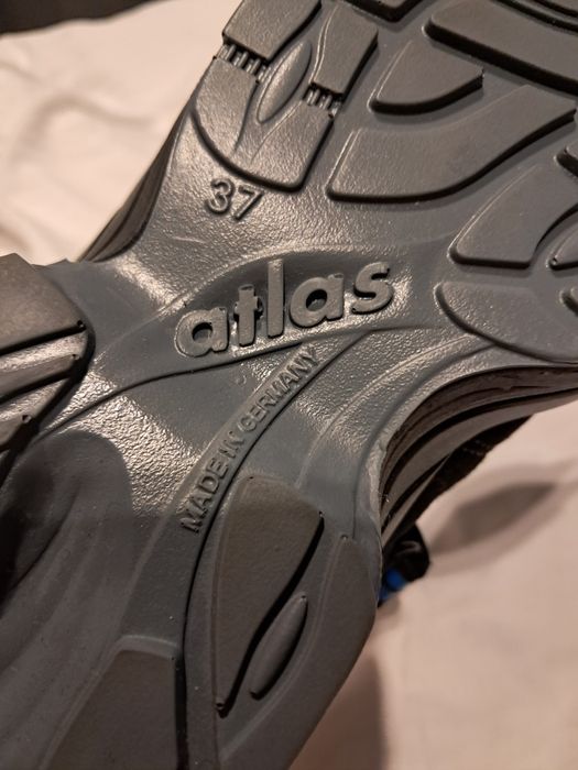 Робоче взуття Atlas 37 розмір