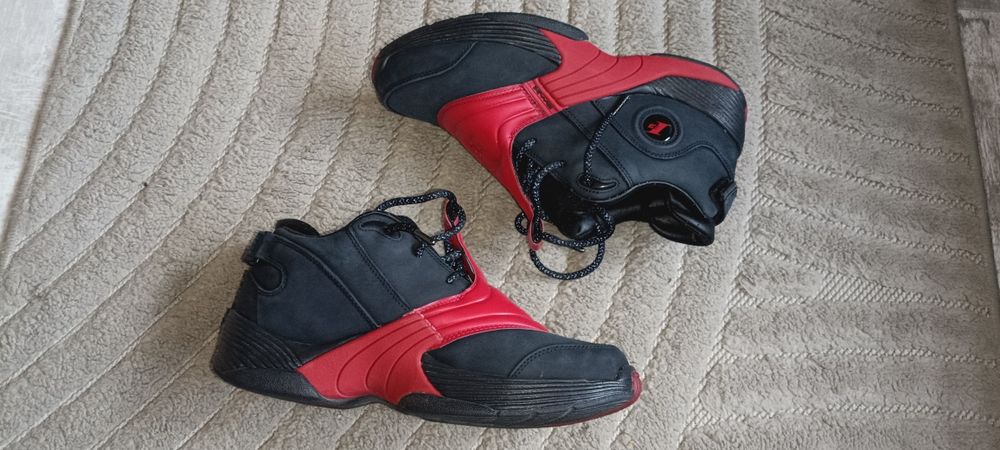 Reebok Classic Iverson Answer V 42