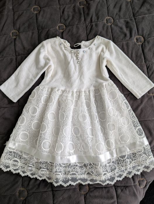 Сукня для дівчинки