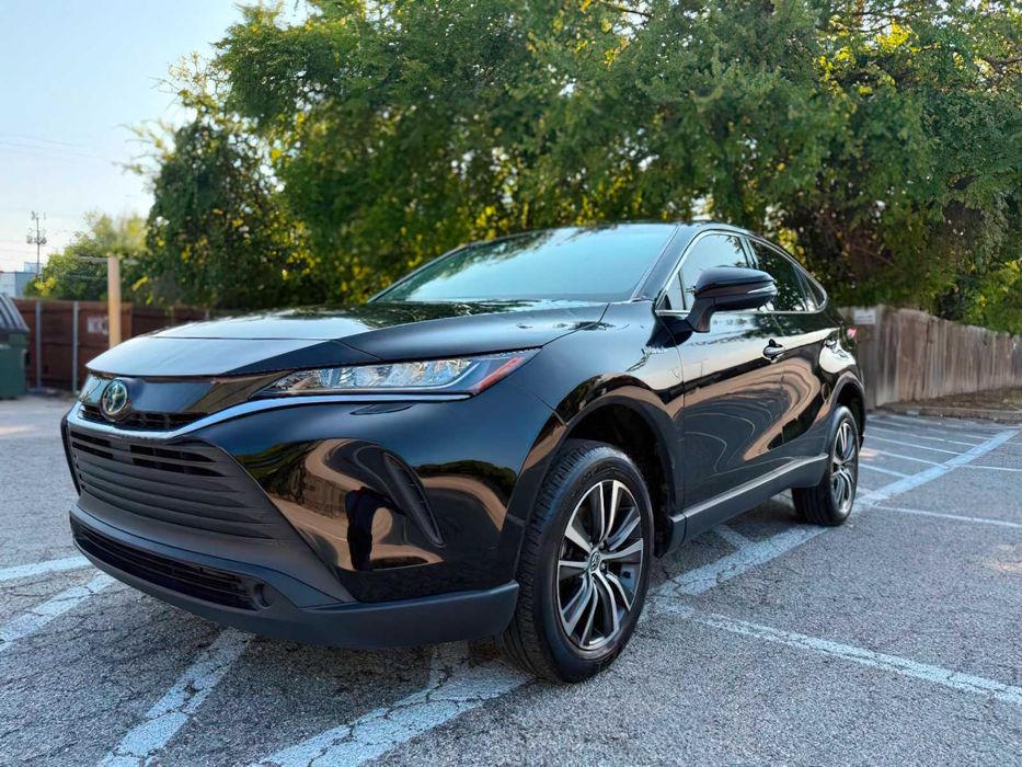 Toyota Venza