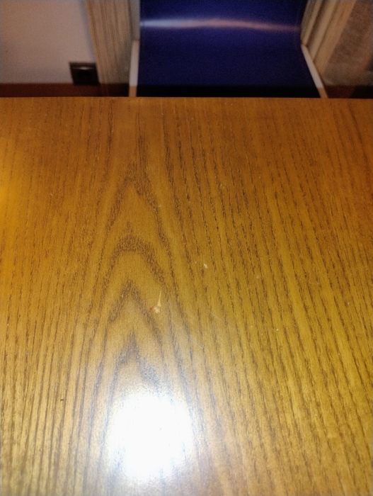Mesa de jantar extensível