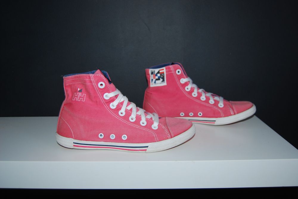 Buty trampki Holly Hansen 38,5 dł wkł 24