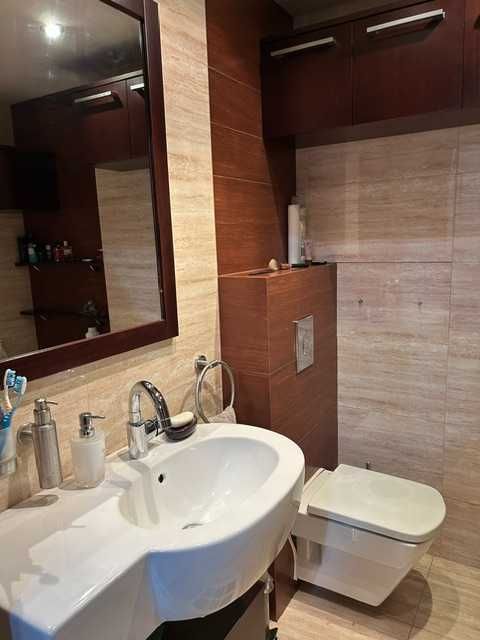 Mieszkanie 2 pokojowe w Chełmie WYSOKI STANDARD 52 m² - Widok 4