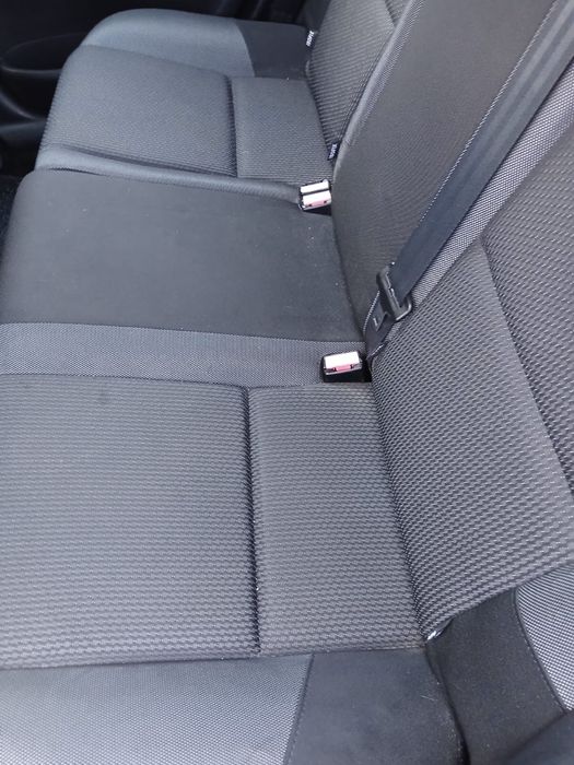Peugeot  207 de 2012