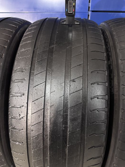 255/55r18 Michelin Latitude Sport 3 255 55 r 18 літо Склад Шин Умань