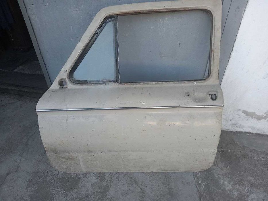 Двері для авто ЗАЗ
