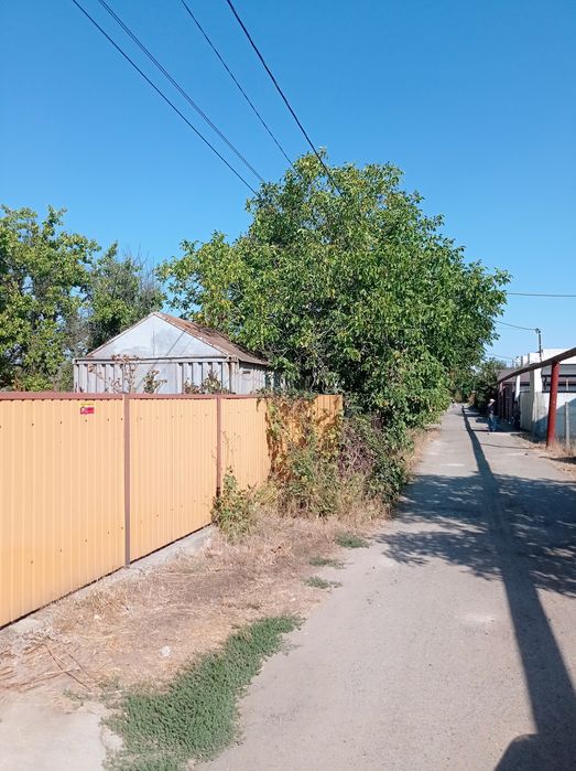 Продам Шикарный участок для постройки ДОМА-ул.Дукова, г.Черноморск!