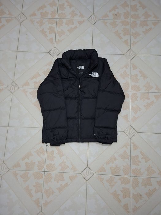 Casaco the north face