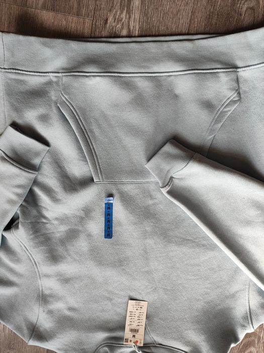 NOWA Cropp Bluza Damska Z Kapturem Kangurka