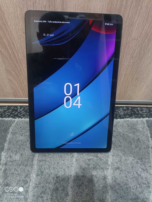 nowy tablet 11cali 12gb 128gb, z karta sim i funkcjami telefonu, siec 5g, android 14, gps, tablet 100% sprawny zadnych wad ukrytych