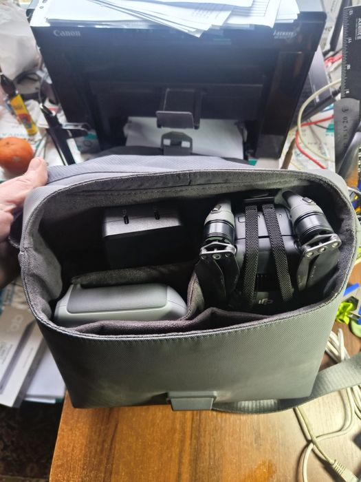 Dji Mavic 3 pro Fly more combo