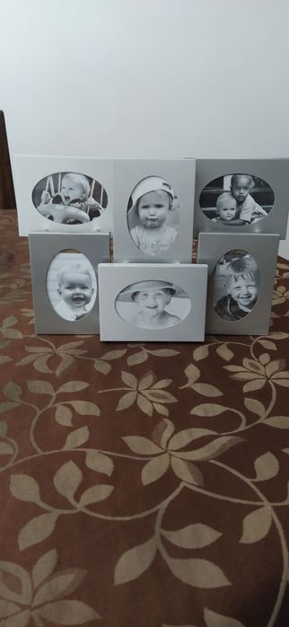 Vendo moldura nova64309596446977121