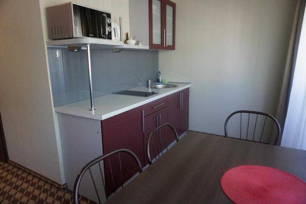 Apartament Szept Morza 100 m morze 2 pokojowy aneks balkon Hotel Royal