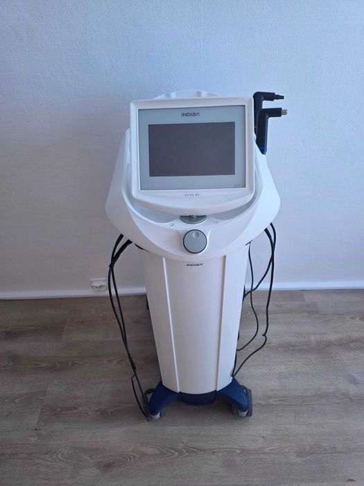 INDIBA Deep Care Elite NS