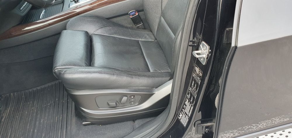BMW X5 40D XDRIVE