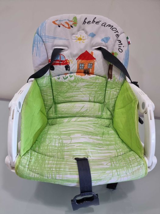 Cadeira de Refeição CAM