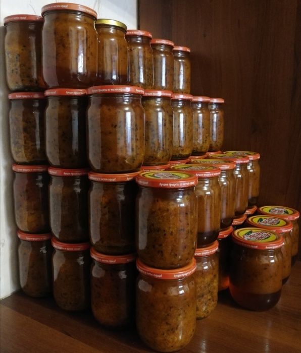 Облепиха. Варенье. Перетертая. Прочтите! ВЫ этого не знали.