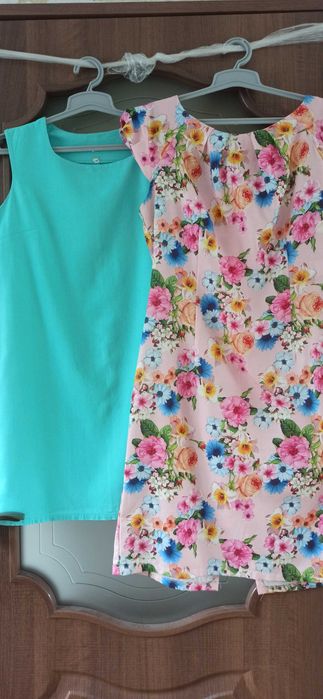 Жіночі літні платтячка