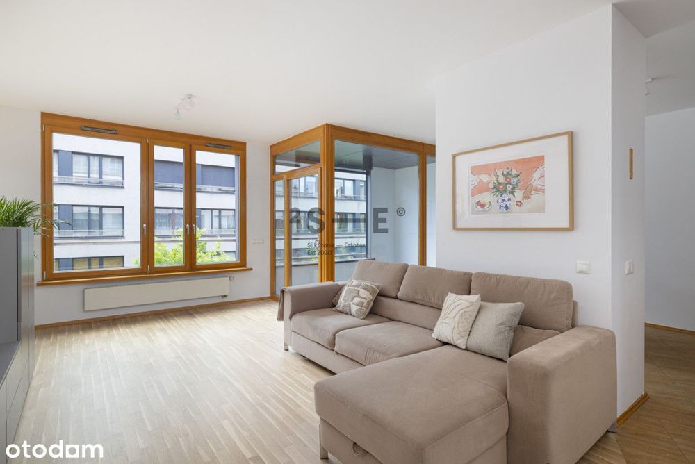90m2*3 pokoje*sufit 3m*Osiedle Ażurowych Okiennic