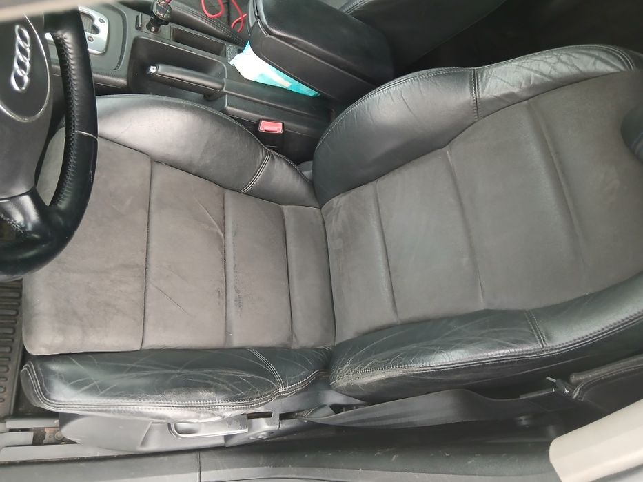 Прода audi a4 b6