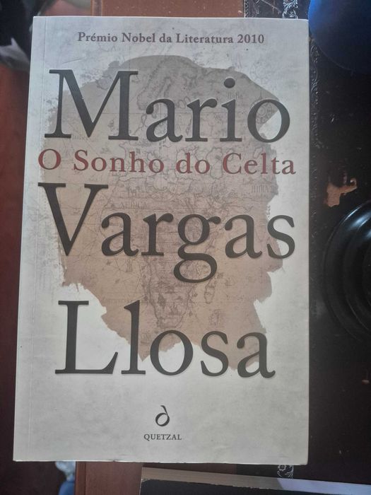 O Sonho do Celta