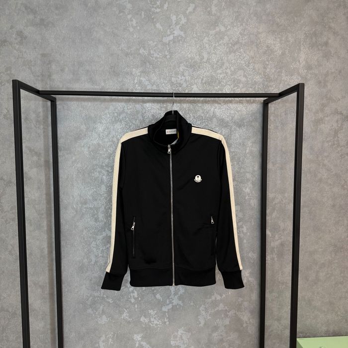 Moncler x Palm Angels zip hoodie: 11 500 грн. - Худи Киев на Olx