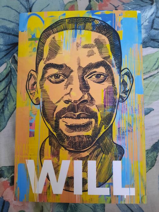 Will Smith autobiografia
