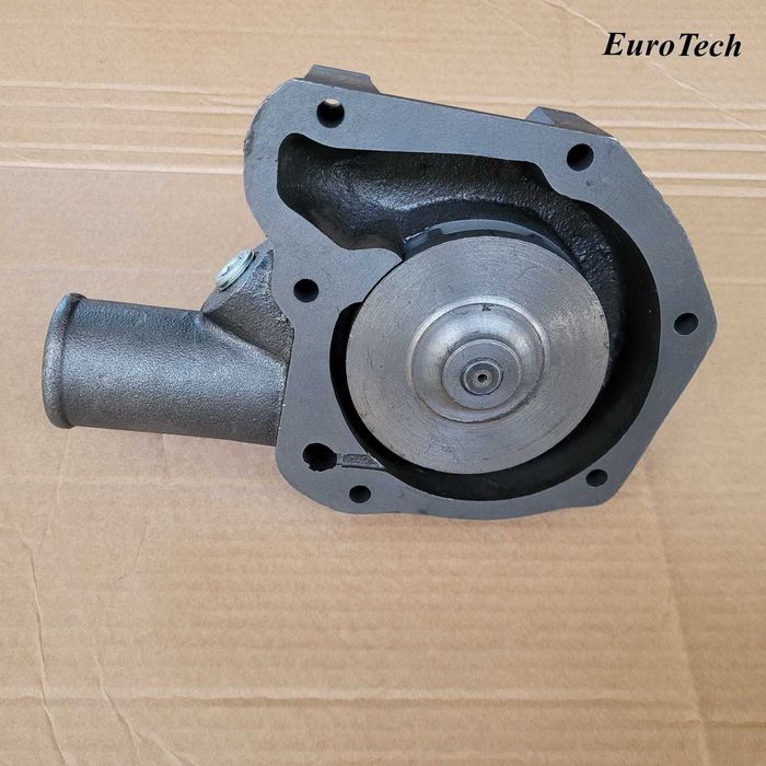 Pompa Wody Firmy Granit