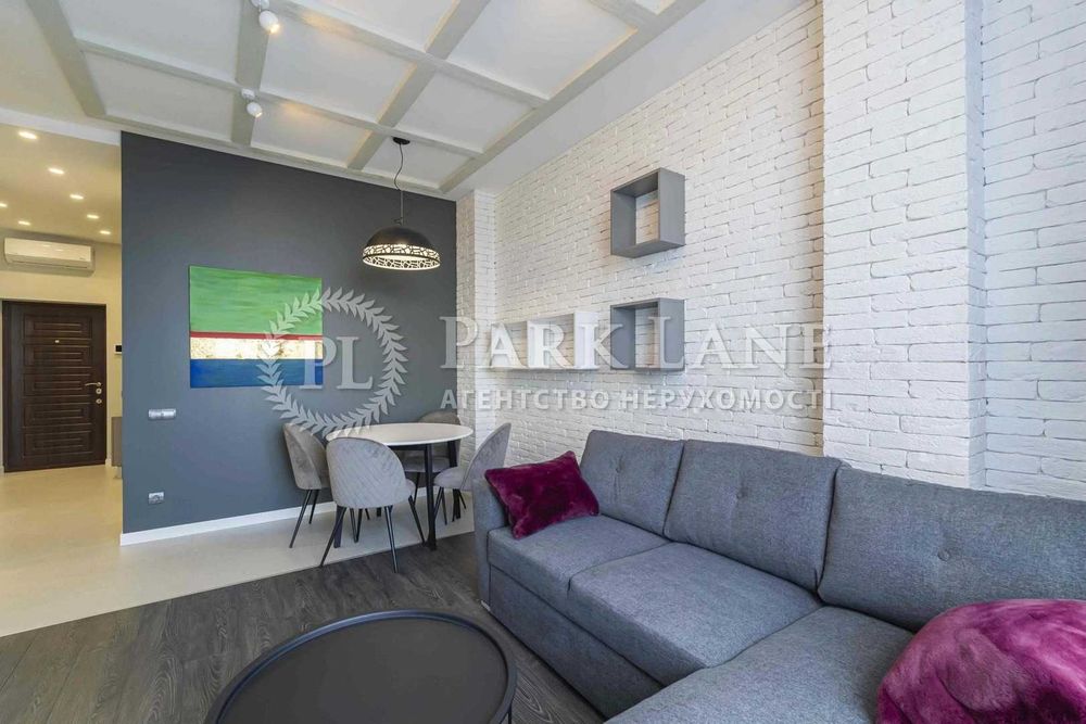 2-кімнатна квартира за адресою вул. Жилянська (площа 46 м²) - Atlanta.ua - фото 5