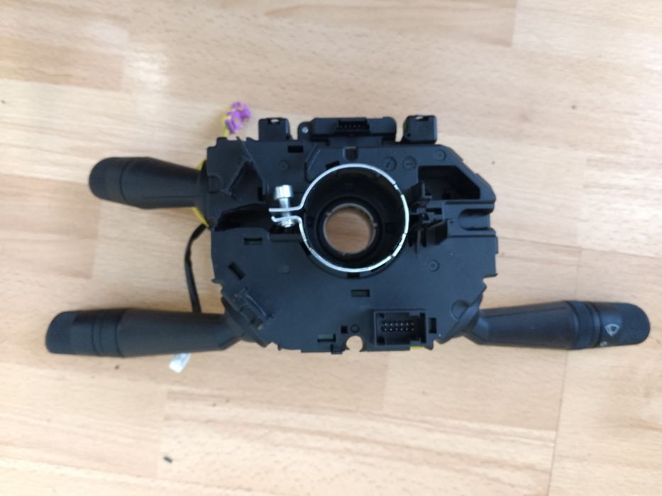 Перемикач поворотів