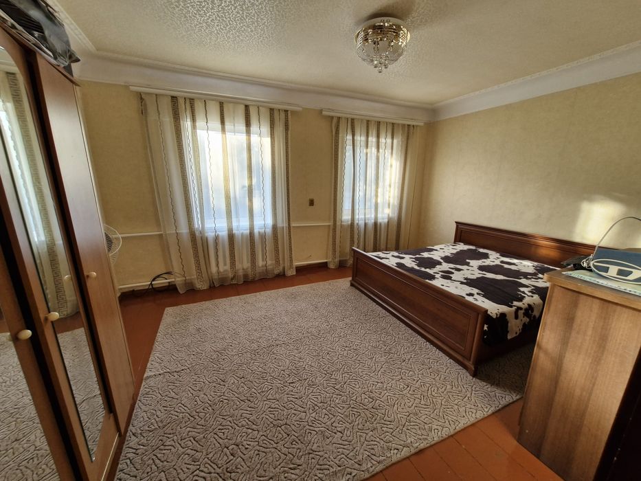 Продам дом р-н Краснополье