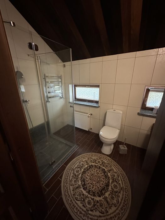 Будинок у Ворзелі