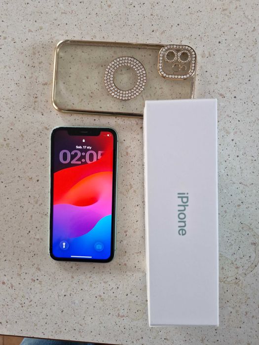 iPhone 11 128 Gb Green