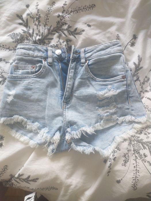 Spodenki krótkie H&M 32