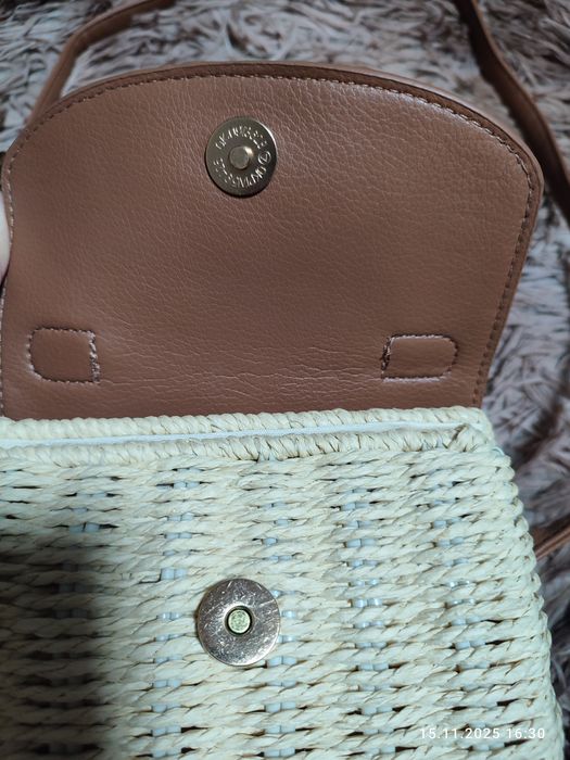 Трендова Міні Кросбоді