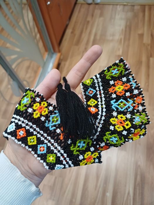 Силянка   вишиванка