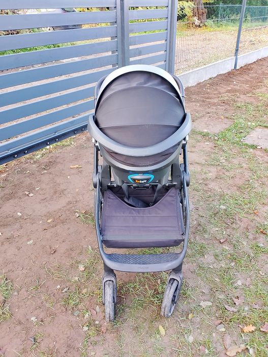 Muuvo quick 3.0 czarny